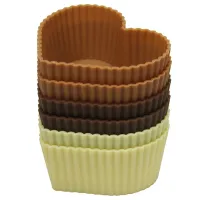 Форма для запекания Maestro MR-1057 Силикон