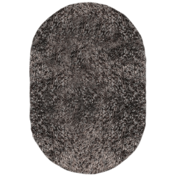 Covor Covoare Ungheni Shiny Antracit / Poliester photo 1