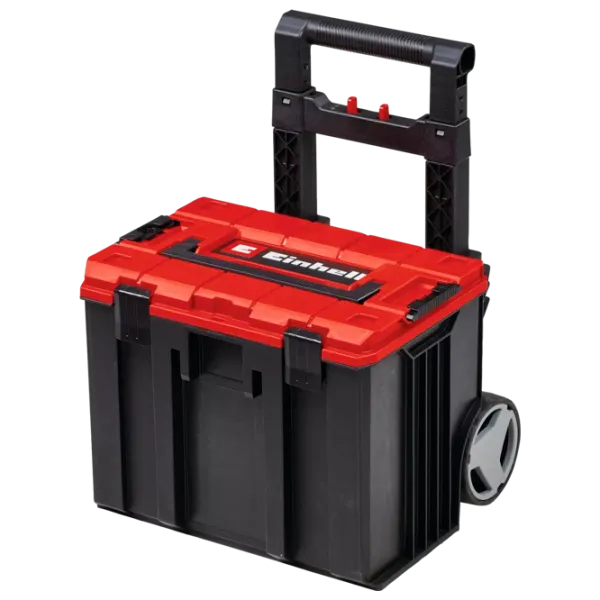 Cărucior pentru scule Einhell 4006825660562 1 bucată Plastic photo 1