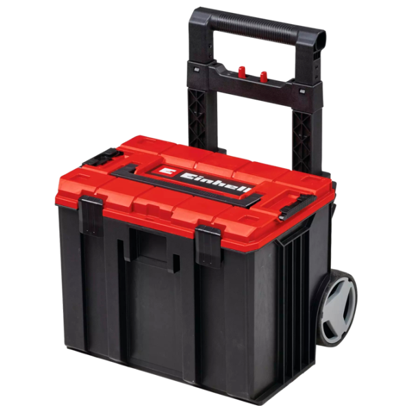 Cărucior pentru scule Einhell 4006825660562 1 bucată Plastic photo 1