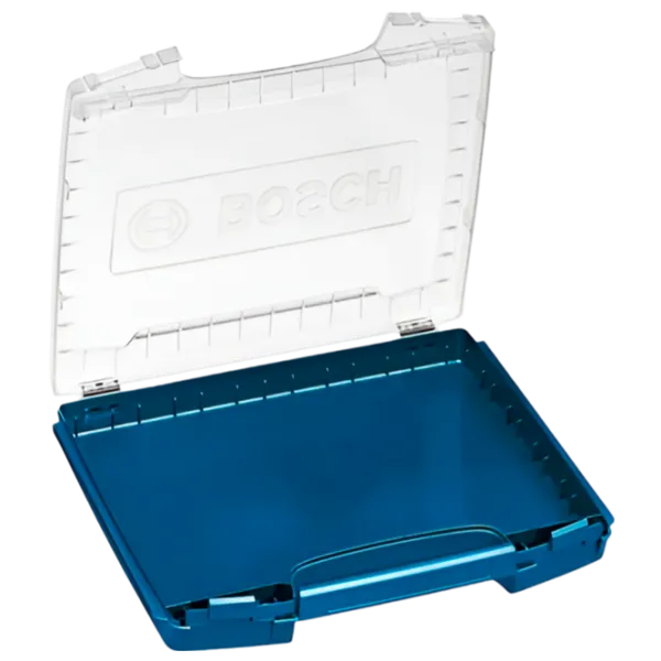 Ladă Bosch I-BOXX 53 1 bucată Plastic photo 1 Ladă Bosch I-BOXX 53 1 bucată Plastic photo 1