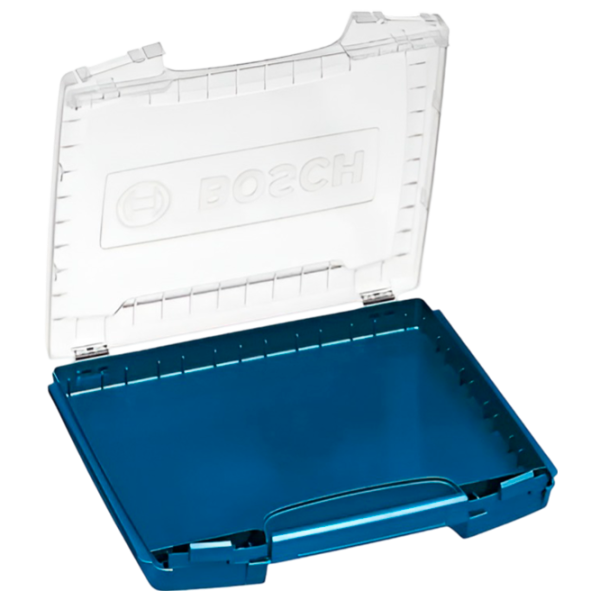 Ladă Bosch I-BOXX 53 1 bucată Plastic photo 1 Ladă Bosch I-BOXX 53 1 bucată Plastic photo 1