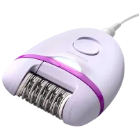 Эпилятор Philips BRE275/00 Сухая/Влажная / Purple Розовый photo 2