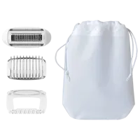 Эпилятор Philips BRE275/00 Сухая/Влажная / Purple Розовый photo 5