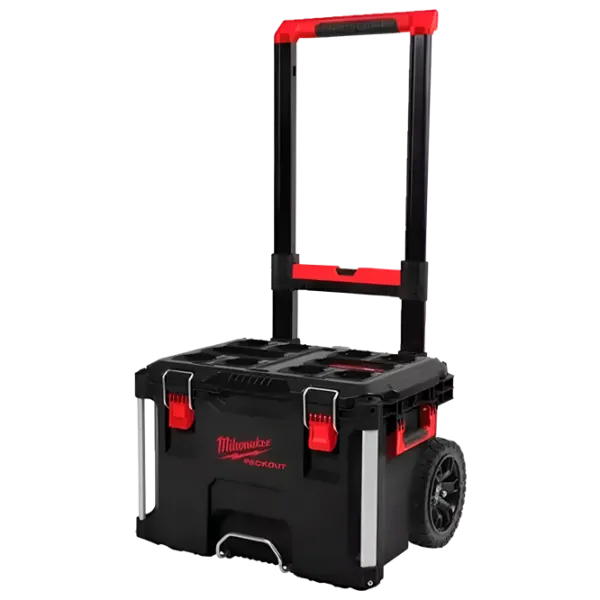 Тележка для инструментов Milwaukee 4932464078 1 лист Пластик photo 1