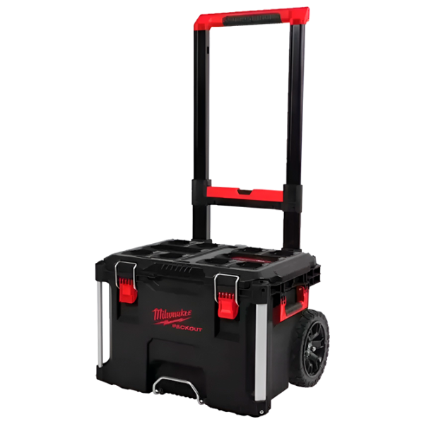 Тележка для инструментов Milwaukee 4932464078 1 лист Пластик photo 1