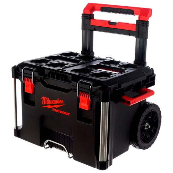Тележка для инструментов Milwaukee 4932464078 1 лист Пластик photo 3