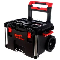Cărucior pentru scule Milwaukee 4932464078 1 bucată Plastic photo 3