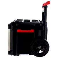 Cărucior pentru scule Milwaukee 4932464078 1 bucată Plastic photo 4