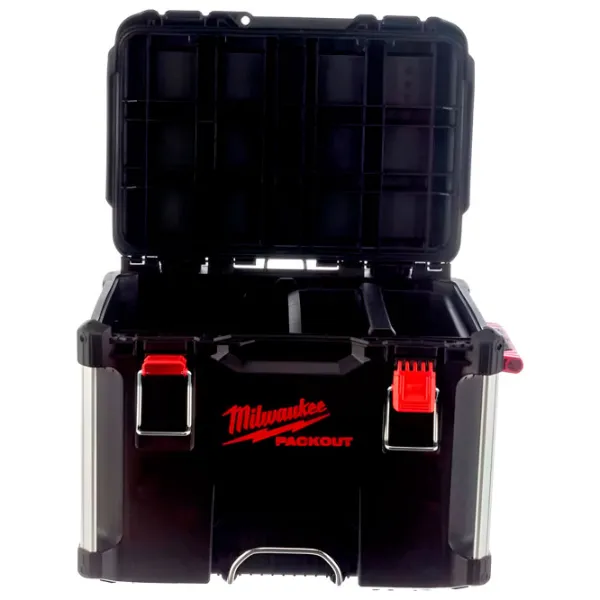 Тележка для инструментов Milwaukee 4932464078 1 лист Пластик photo 5