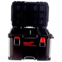Cărucior pentru scule Milwaukee 4932464078 1 bucată Plastic photo 5
