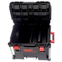 Cărucior pentru scule Milwaukee 4932464078 1 bucată Plastic photo 6