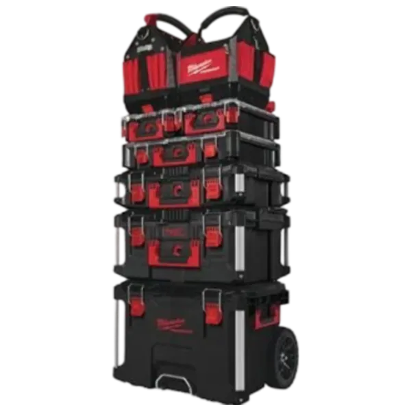 Тележка для инструментов Milwaukee 4932464078 1 лист Пластик photo 7