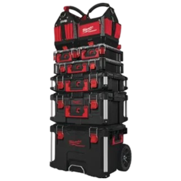 Тележка для инструментов Milwaukee 4932464078 1 лист Пластик photo 7