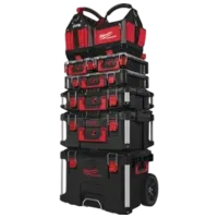 Cărucior pentru scule Milwaukee 4932464078 1 bucată Plastic photo 7