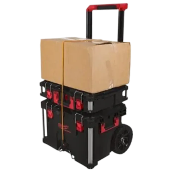 Тележка для инструментов Milwaukee 4932464078 1 лист Пластик photo 8