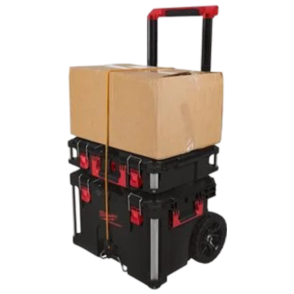 Тележка для инструментов Milwaukee 4932464078 1 лист Пластик photo 8