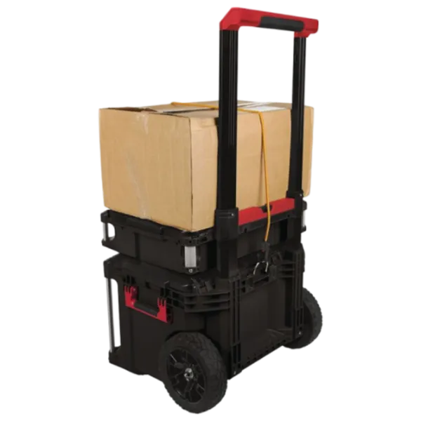 Тележка для инструментов Milwaukee 4932464078 1 лист Пластик photo 9