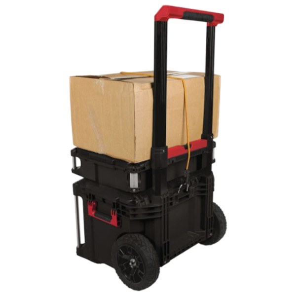 Тележка для инструментов Milwaukee 4932464078 1 лист Пластик photo 9