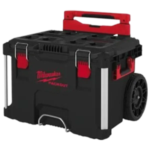 Тележка для инструментов Milwaukee 4932464078 1 лист Пластик photo 11