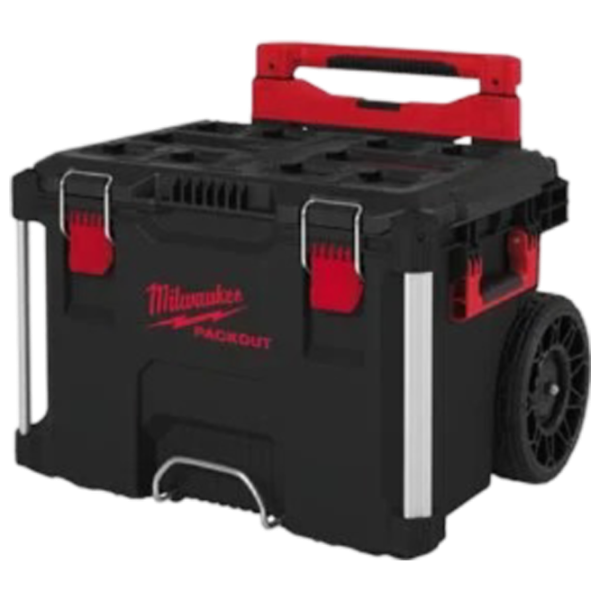 Тележка для инструментов Milwaukee 4932464078 1 лист Пластик photo 11