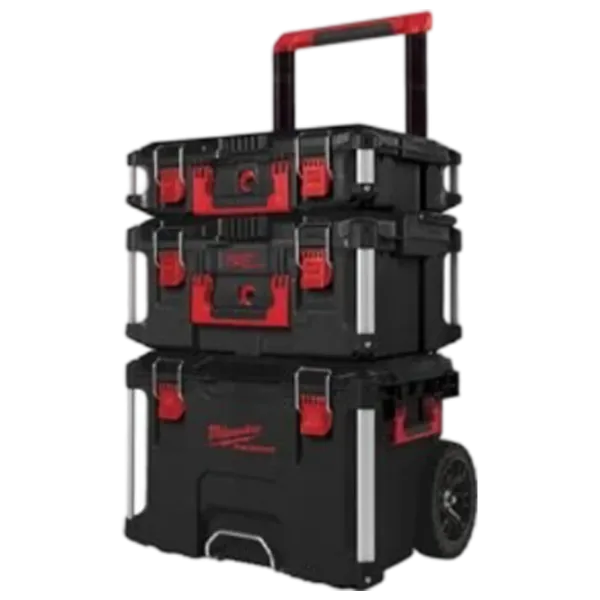 Тележка для инструментов Milwaukee 4932464078 1 лист Пластик photo 12