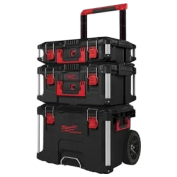 Тележка для инструментов Milwaukee 4932464078 1 лист Пластик photo 12