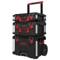 Cărucior pentru scule Milwaukee 4932464078 1 bucată Plastic photo 12