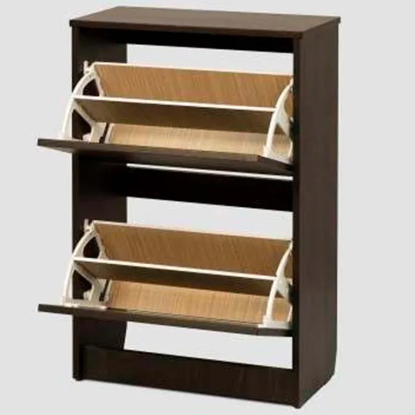 Обувной шкаф Confort 1 93 x 60 x 28см /Brown /Коричневый photo 2 Обувной шкаф Confort 1 93 x 60 x 28см /Brown /Коричневый photo 2