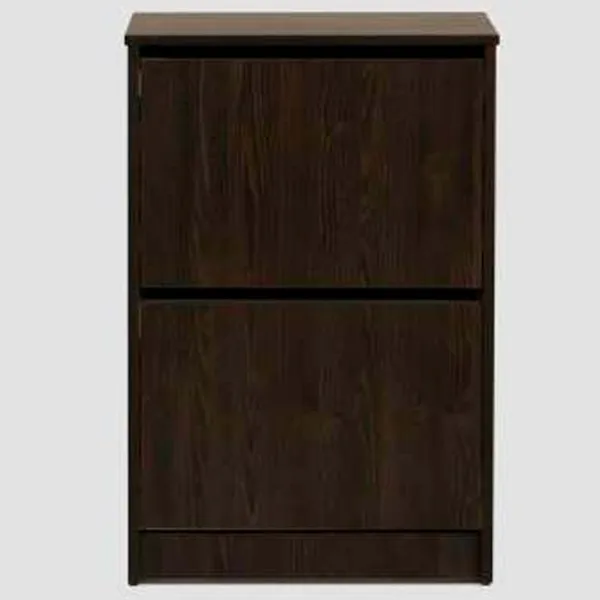 Обувной шкаф Confort 1 93 x 60 x 28см /Brown /Коричневый photo 5 Обувной шкаф Confort 1 93 x 60 x 28см /Brown /Коричневый photo 5
