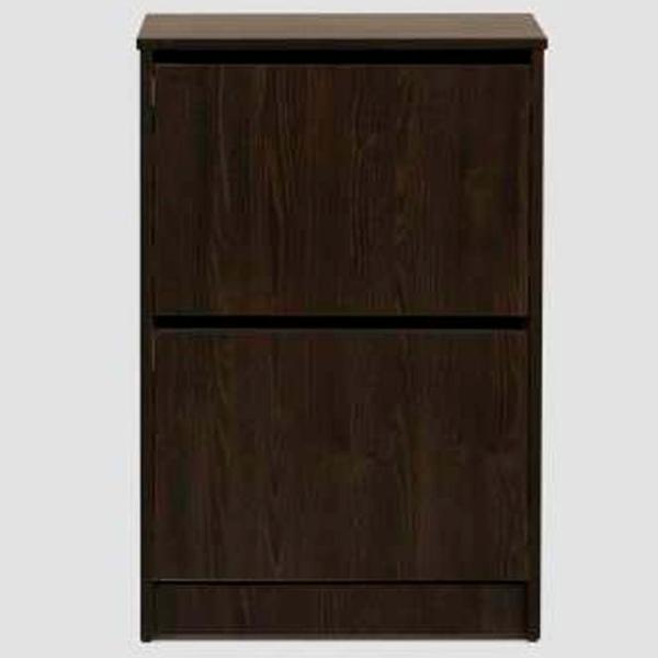 Обувной шкаф Confort 1 93 x 60 x 28см /Brown /Коричневый photo 5 Обувной шкаф Confort 1 93 x 60 x 28см /Brown /Коричневый photo 5