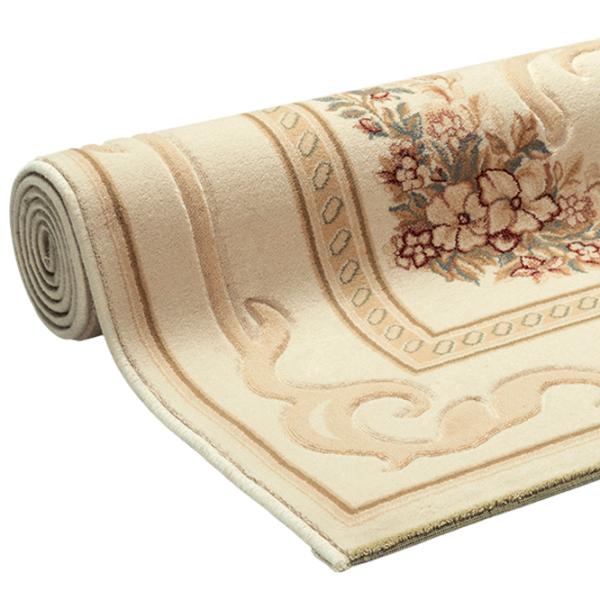 Ковер Covoare Ungheni Premium Бежевый / Шерсть photo 2 Ковер Covoare Ungheni Premium Бежевый / Шерсть photo 2