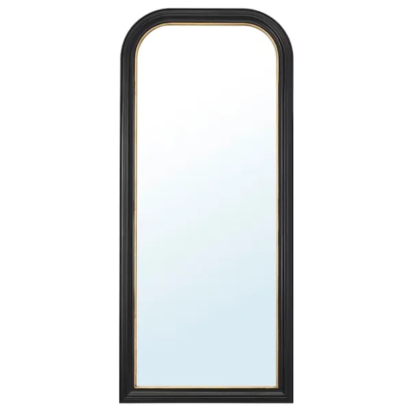 Зеркало Ikea Almarod  МДФ / Прямоугольная photo 1