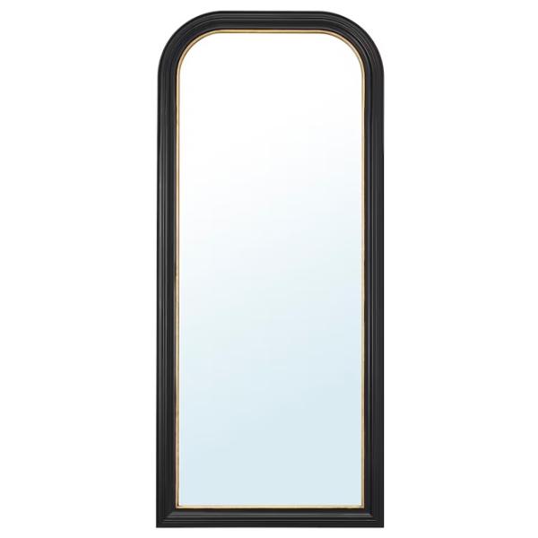 Зеркало Ikea Almarod  МДФ / Прямоугольная photo 1