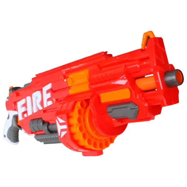 Blaster Richi Tichi 64716 8600023764716 6+ / Săgeți / Red photo 1 Blaster Richi Tichi 64716 8600023764716 6+ / Săgeți / Red photo 1