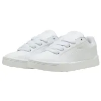Ghete unisex Puma PU40049601  Sportiv / White