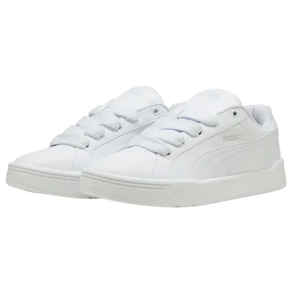 Ghete unisex Puma PU40049601  Sportiv / White photo 1