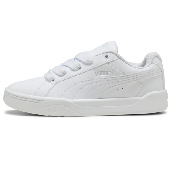 Ghete unisex Puma PU40049601  Sportiv / White photo 2