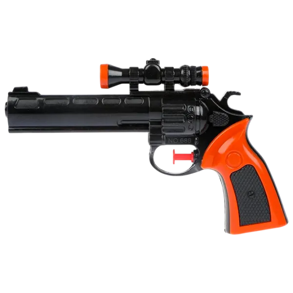 Водяной пистолет Richi Tichi 47249 000014547249 3+ / / Черный photo 1 Водяной пистолет Richi Tichi 47249 000014547249 3+ / / Черный photo 1