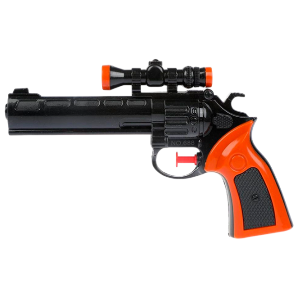 Водяной пистолет Richi Tichi 47249 000014547249 3+ / / Черный photo 1 Водяной пистолет Richi Tichi 47249 000014547249 3+ / / Черный photo 1