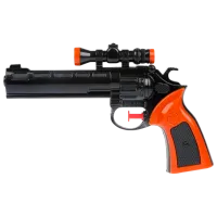 Водяной пистолет Richi Tichi 47249 000014547249 3+ / / Черный