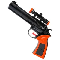 Pistol cu apă Richi Tichi 47249 000014547249 3+ / / Black photo 3