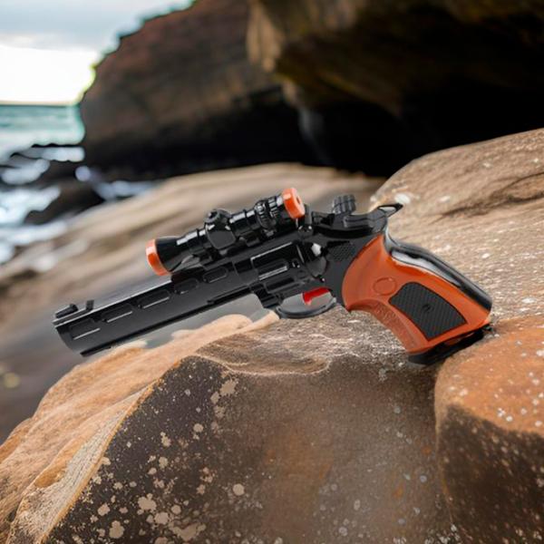 Водяной пистолет Richi Tichi 47249 000014547249 3+ / / Черный photo 6 Водяной пистолет Richi Tichi 47249 000014547249 3+ / / Черный photo 6