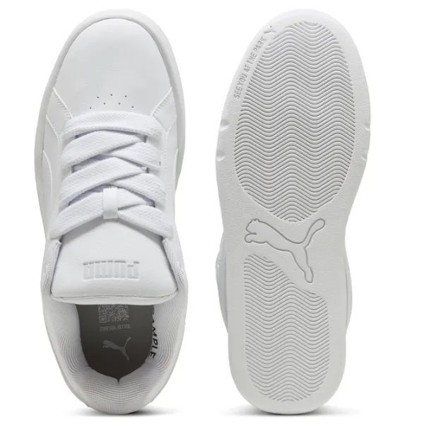 Ghete unisex Puma PU40049601  Sportiv / White photo 3