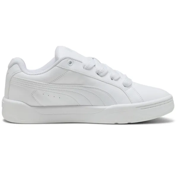 Ghete unisex Puma PU40049601  Sportiv / White photo 4