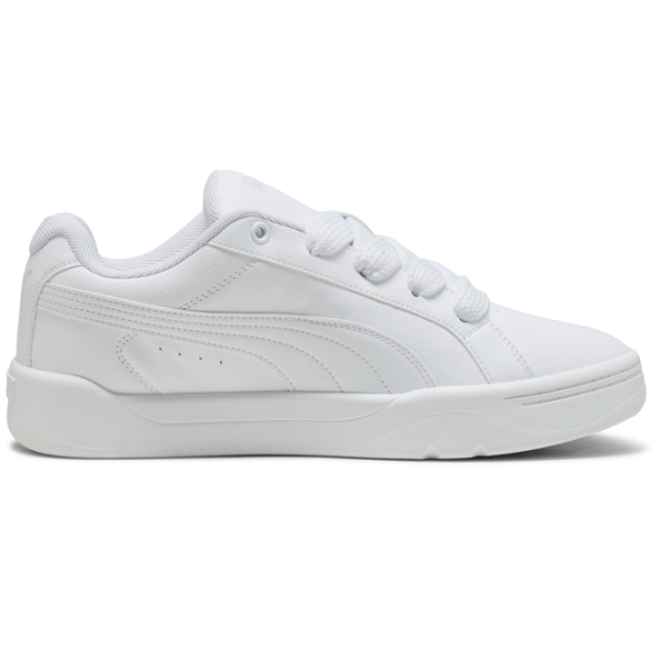 Ghete unisex Puma PU40049601  Sportiv / White photo 4