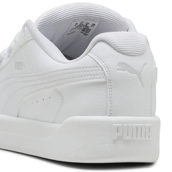 Ghete unisex Puma PU40049601  Sportiv / White photo 6