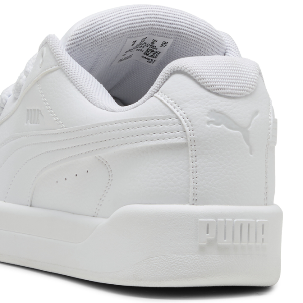 Ghete unisex Puma PU40049601  Sportiv / White photo 7