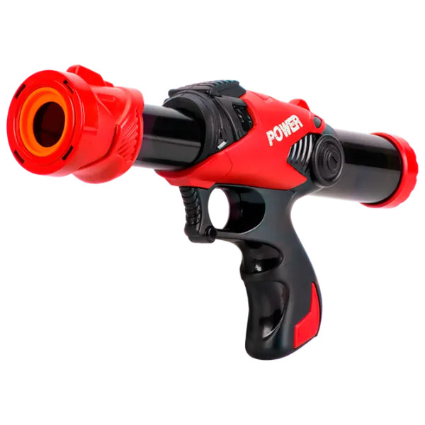 Игрушечный пистолет ChiToys 66344 8600020566344 5+ / шариков / Черный photo 1 Игрушечный пистолет ChiToys 66344 8600020566344 5+ / шариков / Черный photo 1