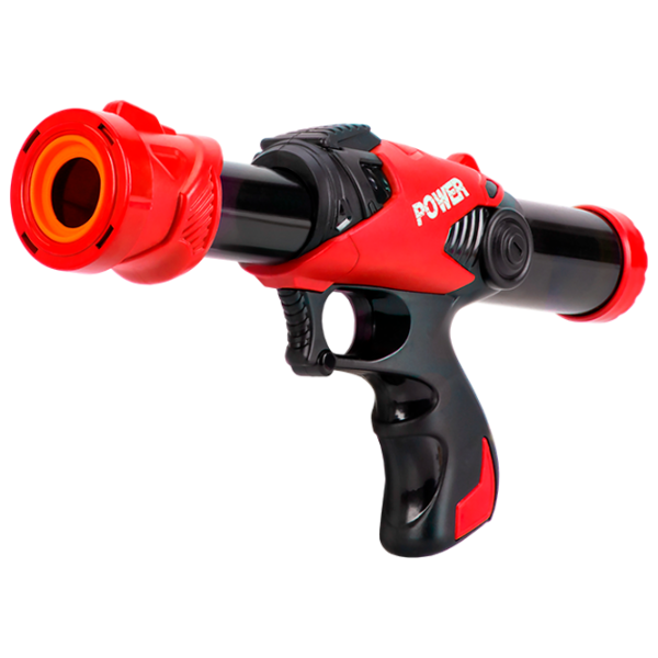 Игрушечный пистолет ChiToys 66344 8600020566344 5+ / шариков / Черный photo 1 Игрушечный пистолет ChiToys 66344 8600020566344 5+ / шариков / Черный photo 1